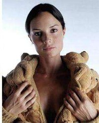Teddy Bear Topcoats Image 3