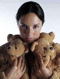 Teddy Bear Topcoats Image 4