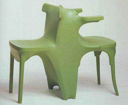 Fused Furniture