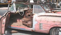 Costly Junk Cars Image 3