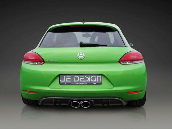 Eco-Car Enhancements
