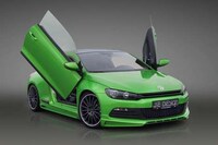 Eco-Car Enhancements Image 2