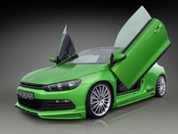 Eco-Car Enhancements Image 5