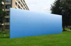 Fake Landscapes