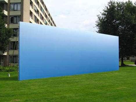Fake Landscapes