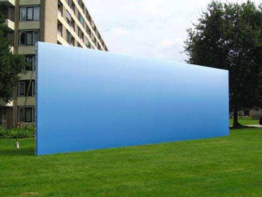 Fake Landscapes