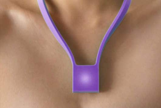 Sensitive Jewelry