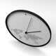 Timezone Tracking Clocks -