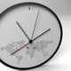 Timezone Tracking Clocks -