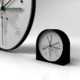 Timezone Tracking Clocks -