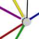 Timezone Tracking Clocks -