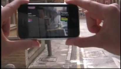 Subway Finder Apps