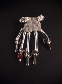 Eerie Jewelry Image 3