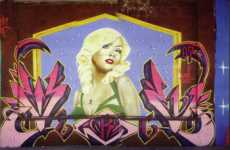 Japanese Street Art