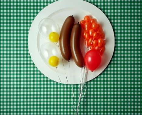 44 Blow Up Objects
