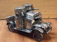 Welding Wonders Image 2