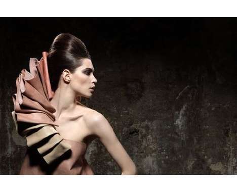 15 Luxe Leather Accessories