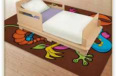 Creepy Carpets