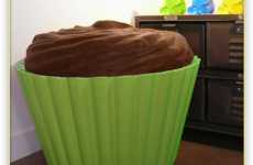 Massive Muffin Chairs