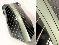 Sun-Harvesting Supercars Image 2