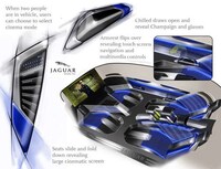 Sun-Harvesting Supercars Image 3