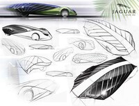 Sun-Harvesting Supercars Image 4