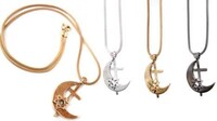 Pencil Pendants on Chains Image 7