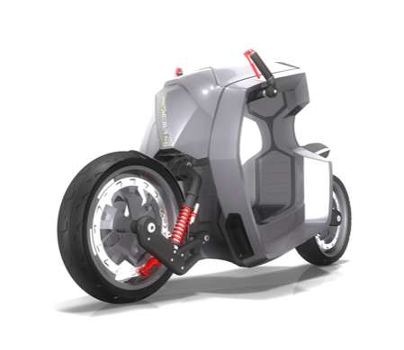Scooter Cycles