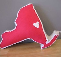 Patriotic Pillows Image 4