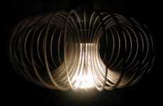 Slinky Lights