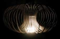 Slinky Lights