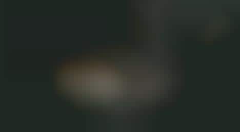 Leather-Scented Cologne