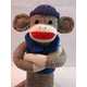 Wearable Sock Monkeys Image 4