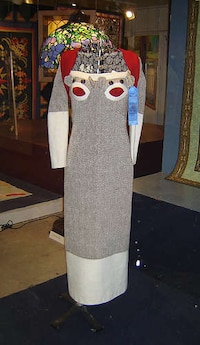 Wearable Sock Monkeys Image 5