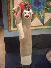 Wearable Sock Monkeys Image 7