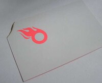 X-ray Business Cards Image 5