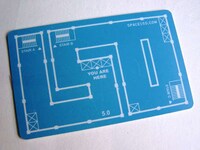 X-ray Business Cards Image 7