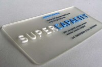X-ray Business Cards Image 8