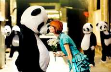 Furries as Lovers