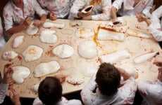 Gruesome Dinner Parties
