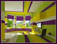 Psychedelic Bedrooms Image 3