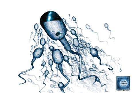 15 Sperm Innovations