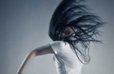 Headbanging Photo Shoots