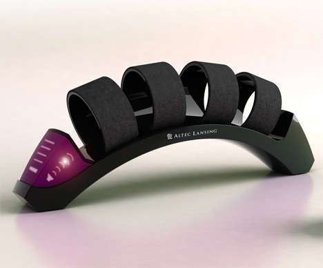 69 Innovative Speakers