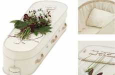 Eco Caskets