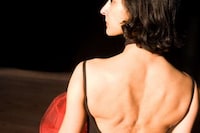 Sensual Tulle Skirts Image 6