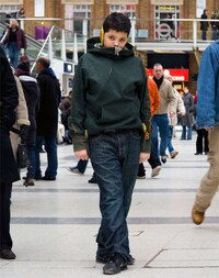 Therapeutic Coats Image 4
