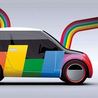 DIY Car Exteriors