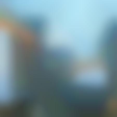 Skybridge Buildings