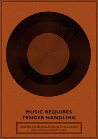 Malleable Music Posters Image 2